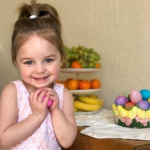 Meet your Posher, Donna